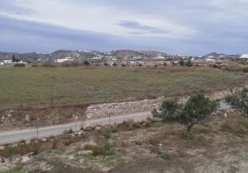 ペンション Elea Milos