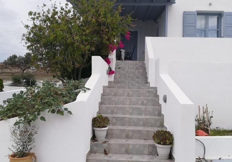 ペンション Elea Milos