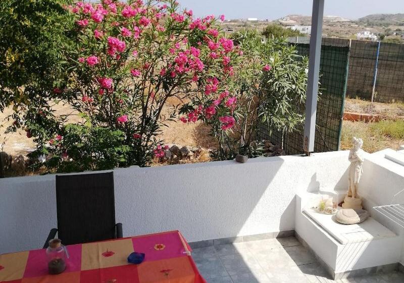 ペンション Elea Milos