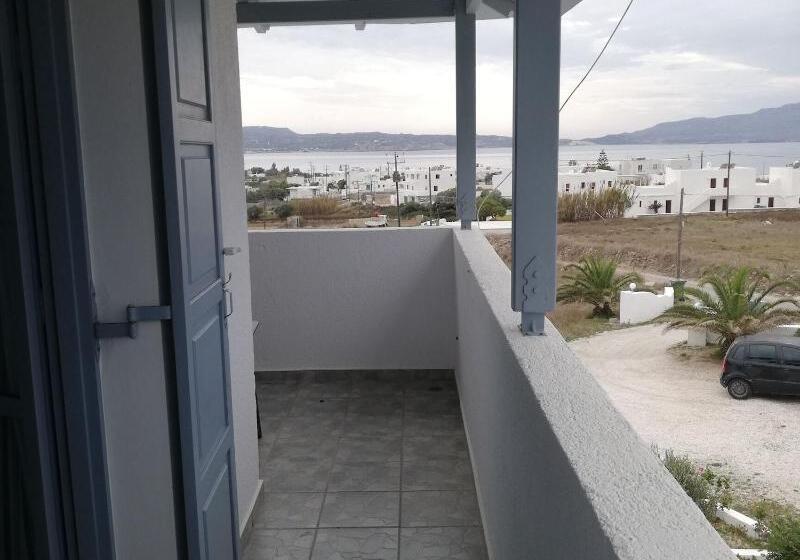 ペンション Elea Milos