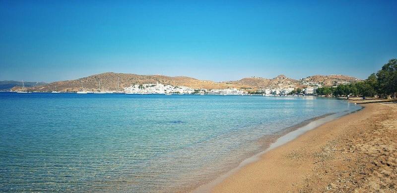 ペンション Elea Milos