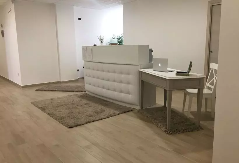 ペンション O'sole Mio