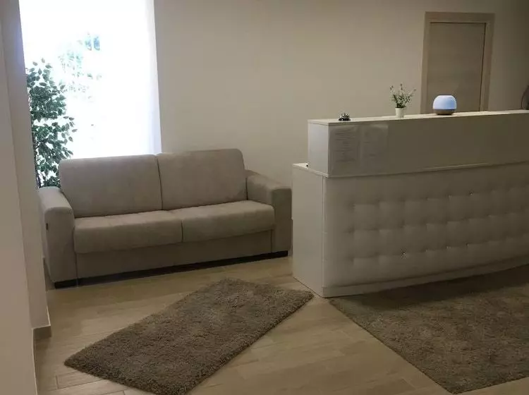 ペンション O'sole Mio