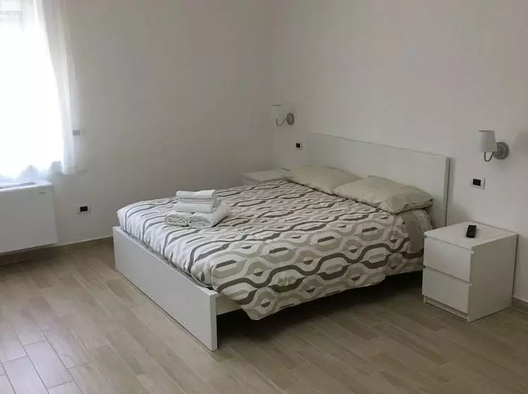 ペンション O'sole Mio