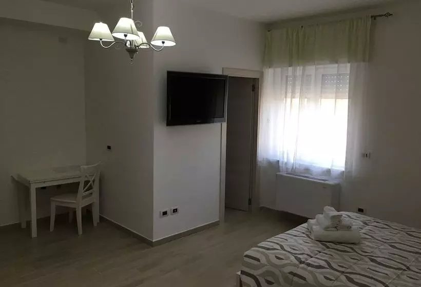 ペンション O'sole Mio