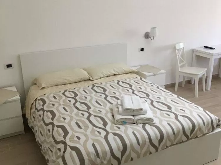 ペンション O'sole Mio