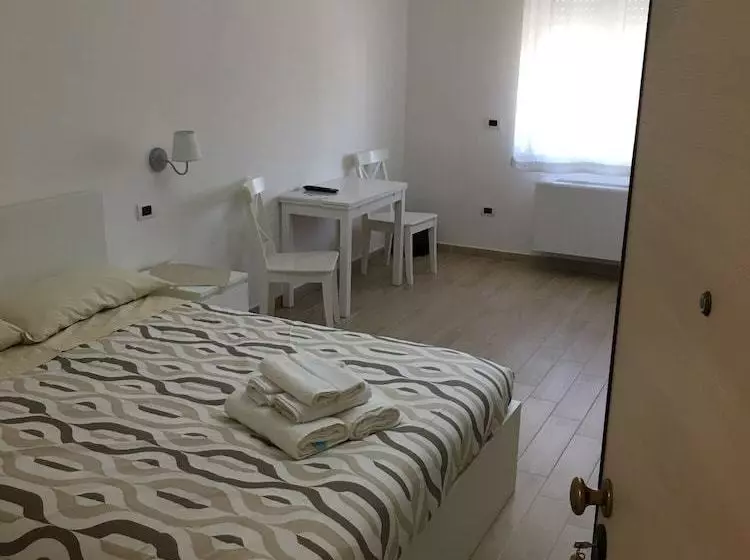 ペンション O'sole Mio