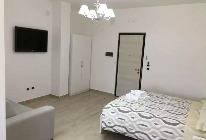 ペンション O'sole Mio