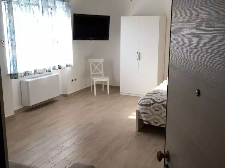 ペンション O'sole Mio