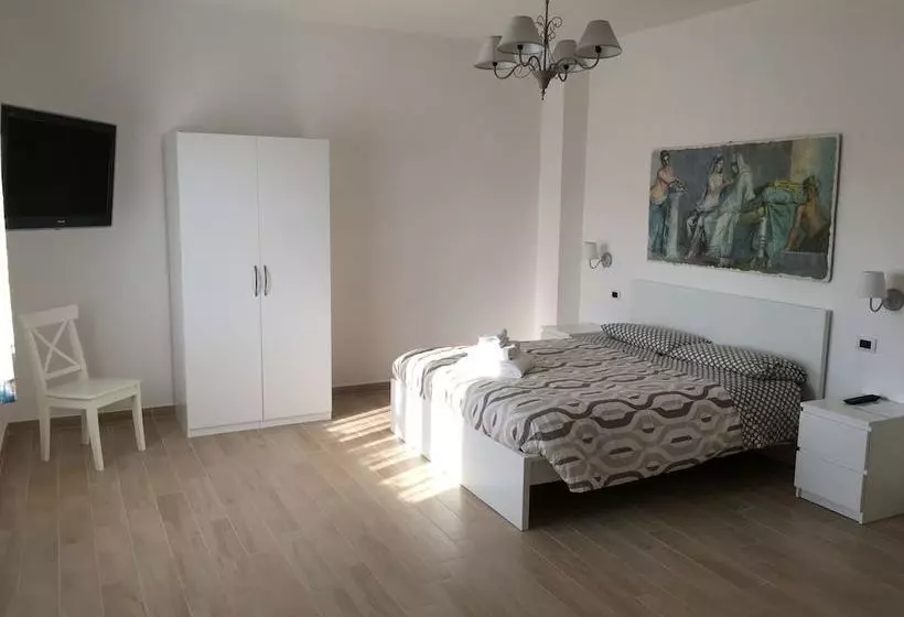 ペンション O'sole Mio