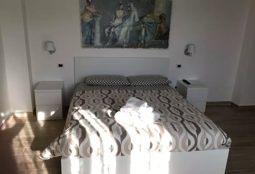 ペンション O'sole Mio