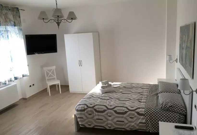 ペンション O'sole Mio