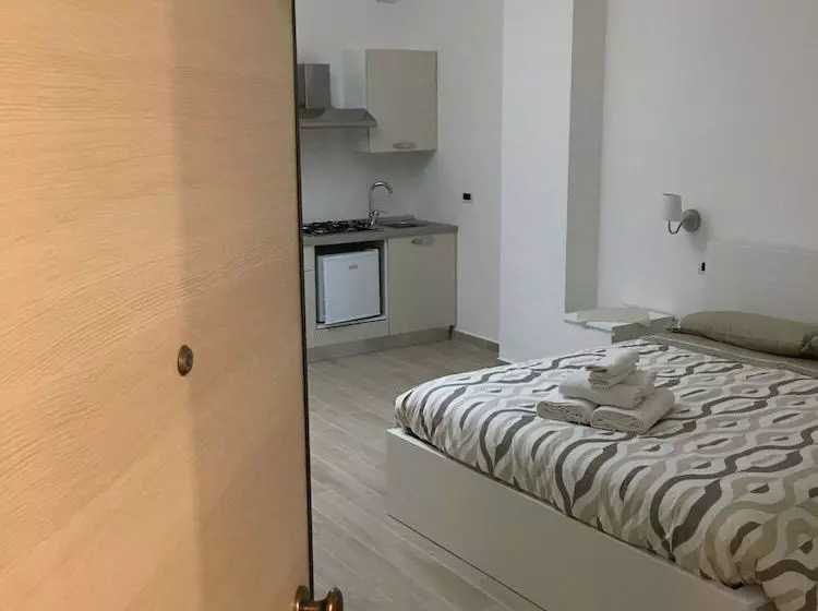 ペンション O'sole Mio