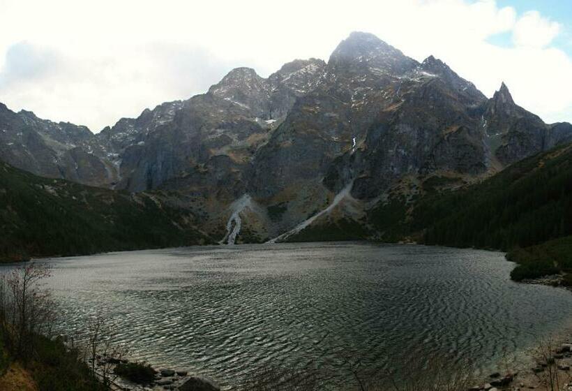 ペンション Penzion šilon