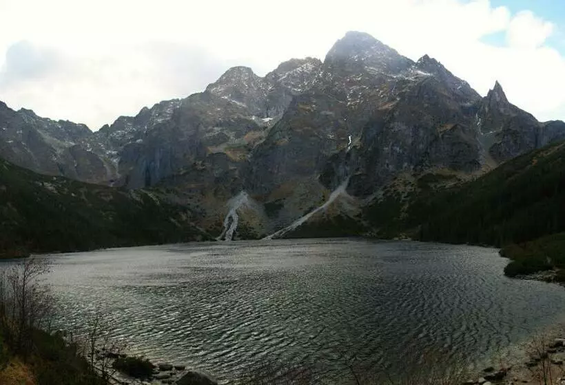 Majatalo Penzion šilon