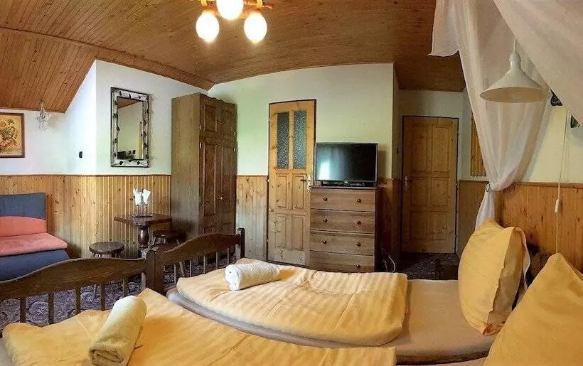 Majatalo Penzion šilon