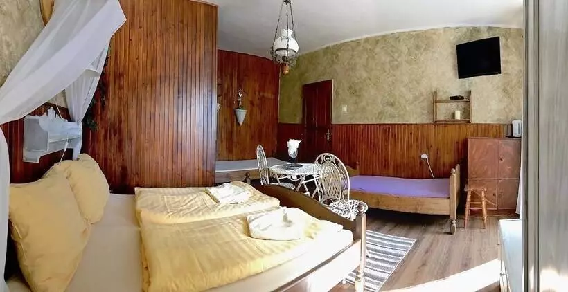 Majatalo Penzion šilon