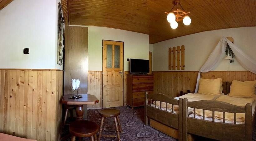 ペンション Penzion šilon