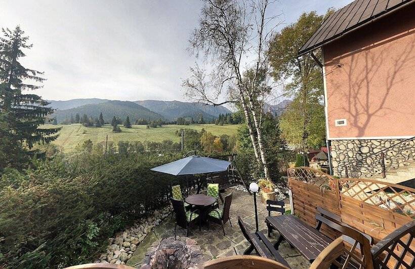 ペンション Penzion šilon