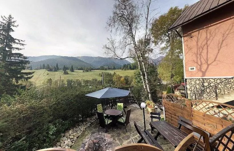 Majatalo Penzion šilon