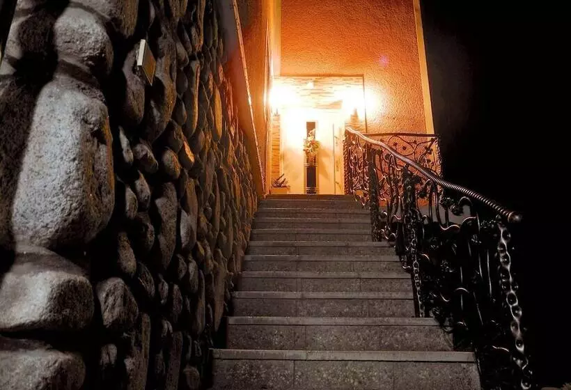 Majatalo Penzion šilon