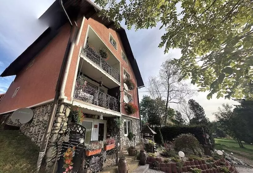 Majatalo Penzion šilon