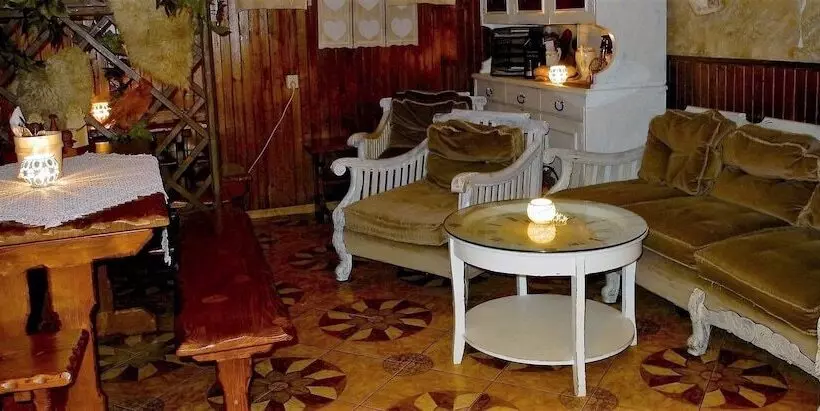 Majatalo Penzion šilon