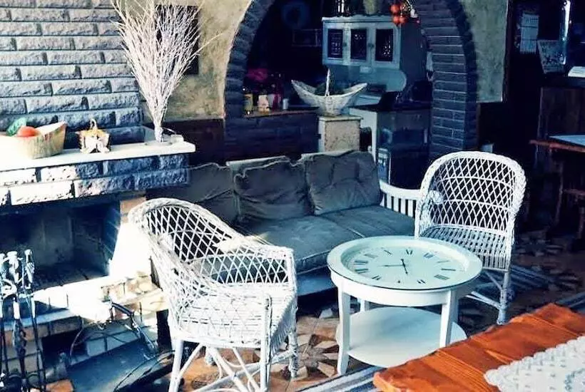 Majatalo Penzion šilon