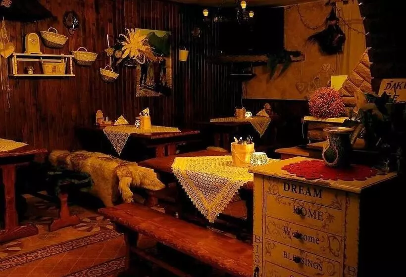 Majatalo Penzion šilon