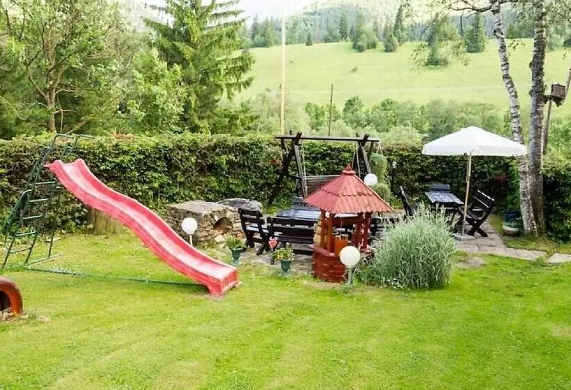 Majatalo Penzion šilon