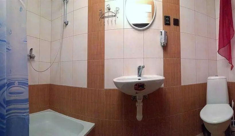 Majatalo Penzion šilon