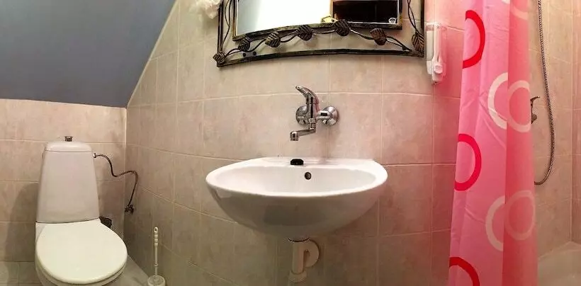 Majatalo Penzion šilon