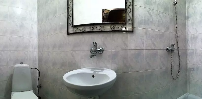 Majatalo Penzion šilon