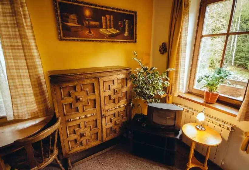 Pension Klondajk