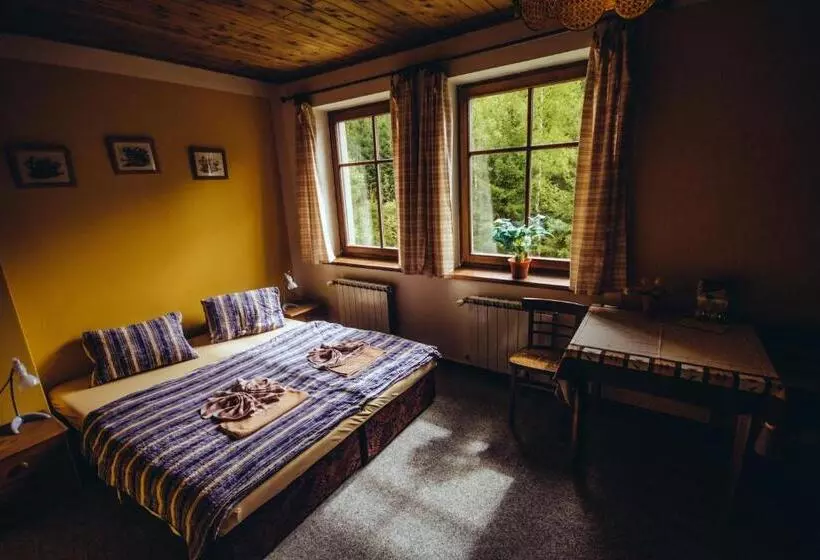 Pension Klondajk
