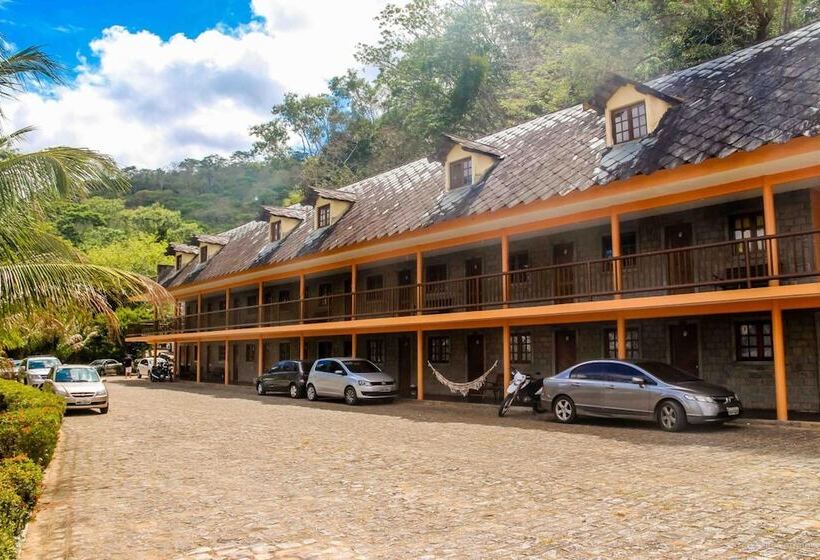 Quilombo Hotel Fazenda