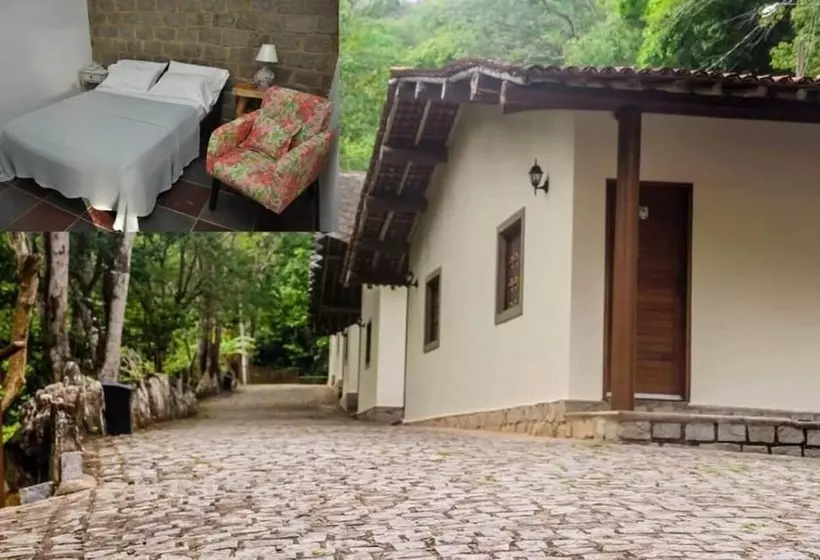 Quilombo Hotel Fazenda