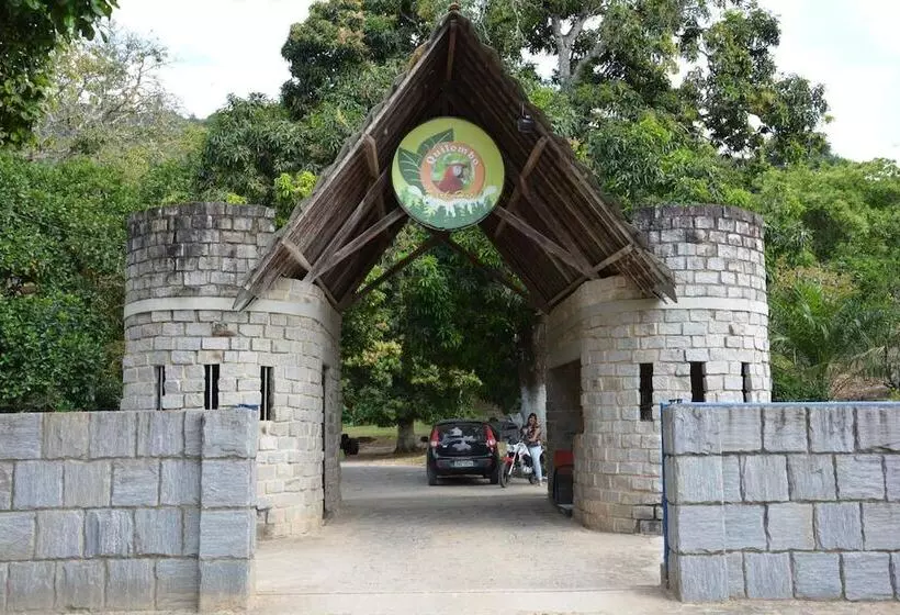 Quilombo Hotel Fazenda