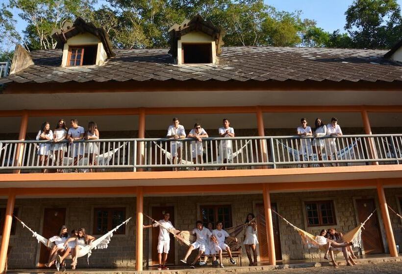 Quilombo Hotel Fazenda