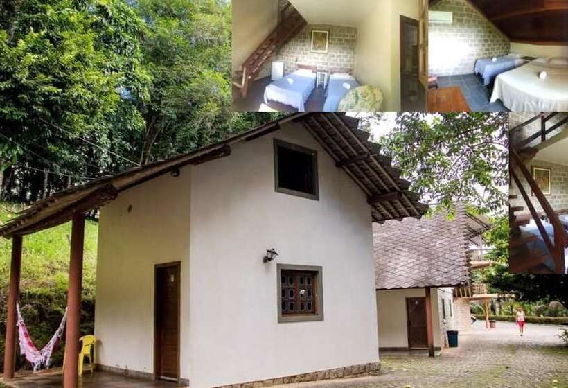 Quilombo Hotel Fazenda