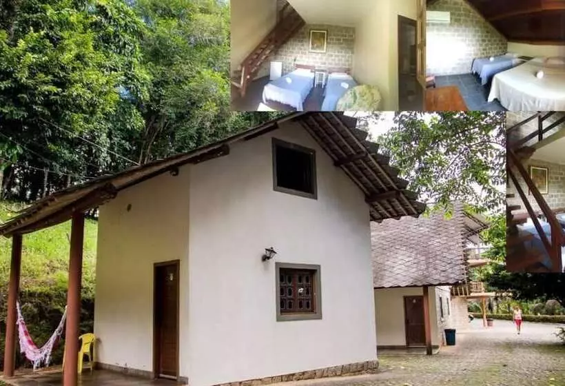 Quilombo Hotel Fazenda