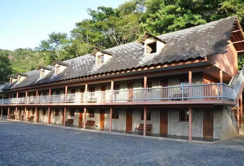 Quilombo Hotel Fazenda