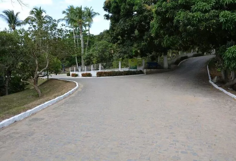 Quilombo Hotel Fazenda