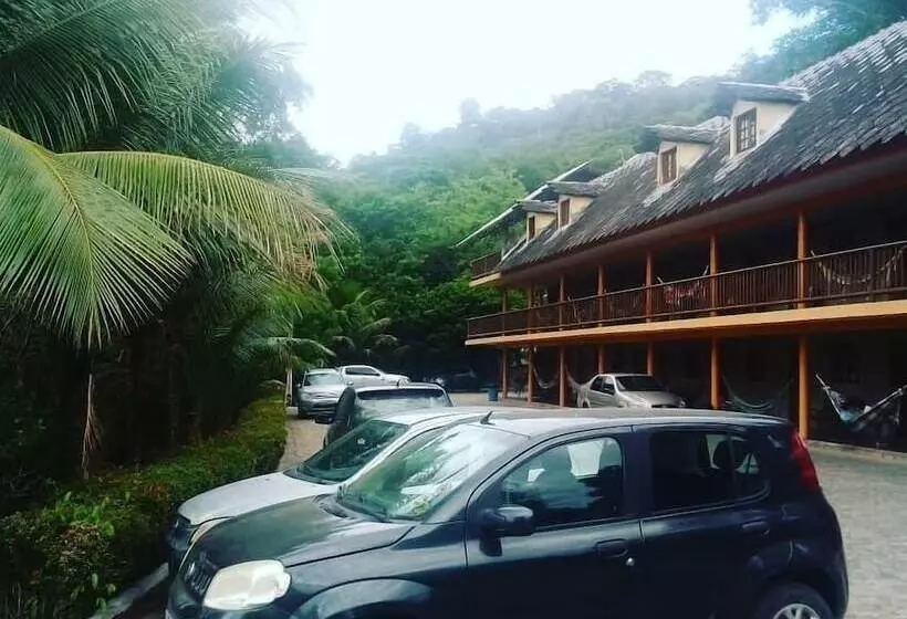 Quilombo Hotel Fazenda