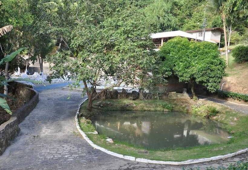 Quilombo Hotel Fazenda