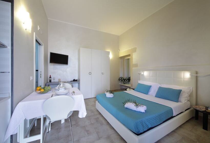 レジデンス Casal Sikelio