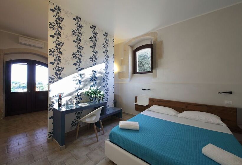 レジデンス Casal Sikelio