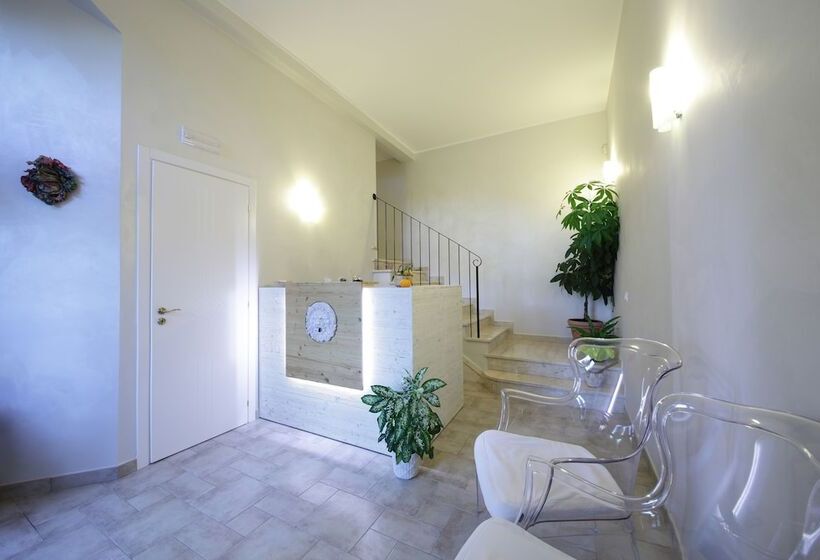 レジデンス Casal Sikelio