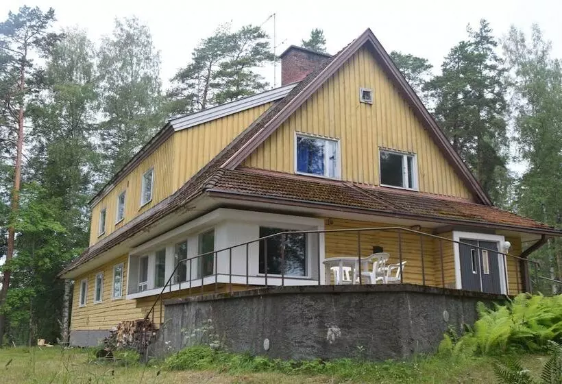 Saimaa Hirsilinna Anttola