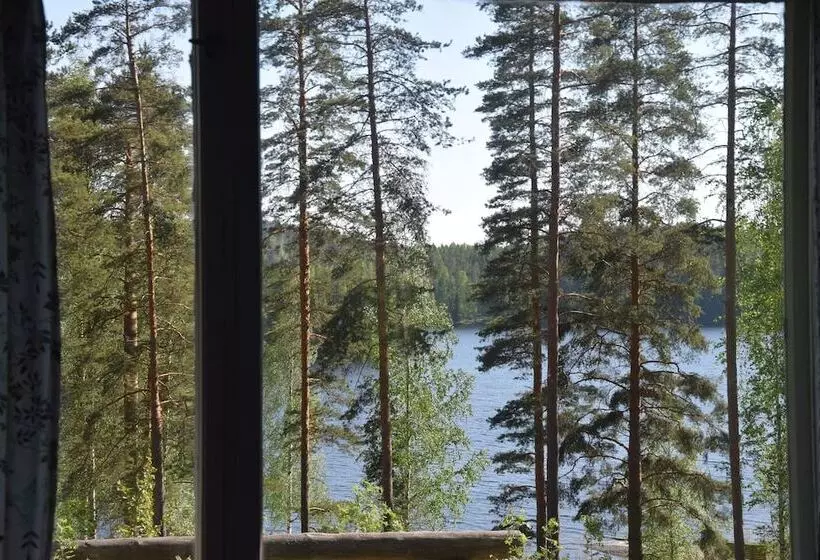 Saimaa Hirsilinna Anttola